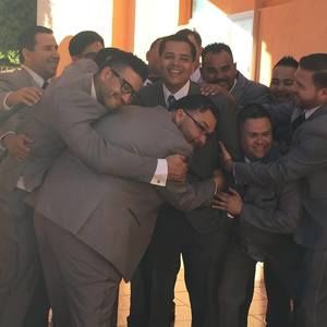 Meet your Posher, Ismael