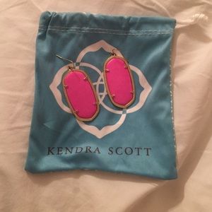 Kendra Scott Danielle Earrings