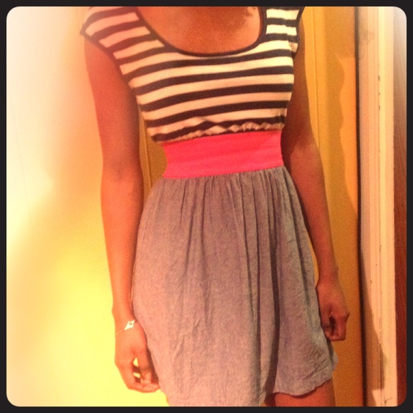 Summer dress