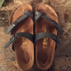 Adorable Birkenstocks!