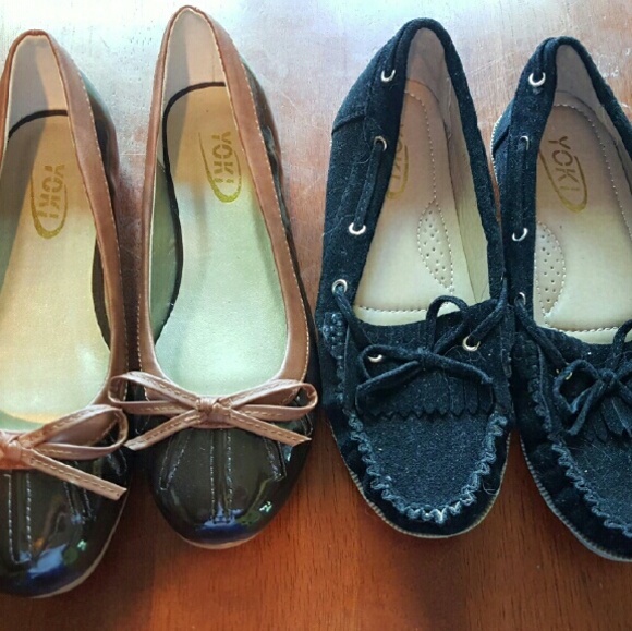 NWT size 5 shoes