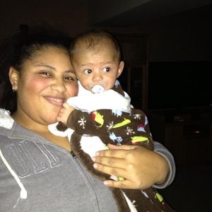 Meet your Posher, Beverly