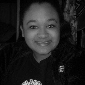 Meet your Posher, Lillian