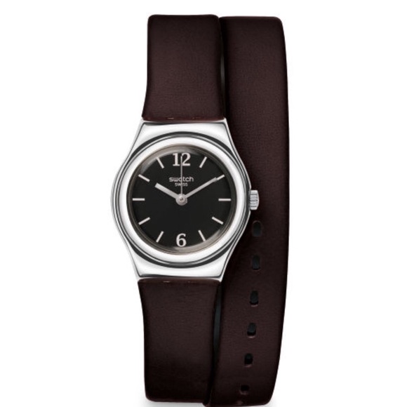 🎉SALE🎉Swatch Hump Watch