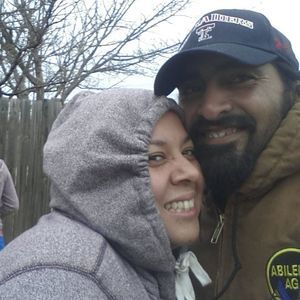 Meet your Posher, Jerry