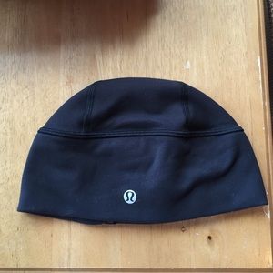 Frisky Brisk Run Hat