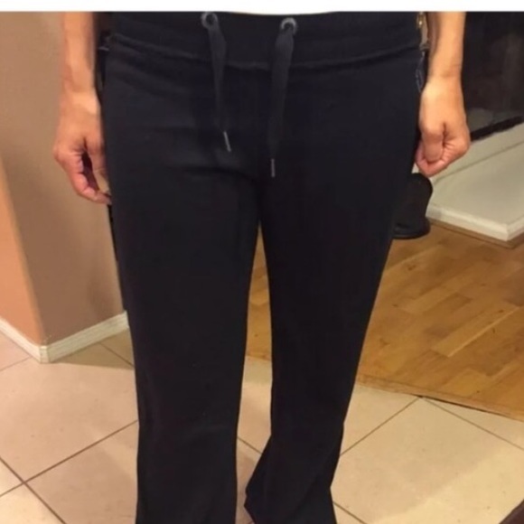 EUC Lululemon jogging pants!