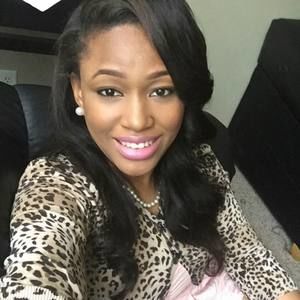 Meet your Posher, Bianca