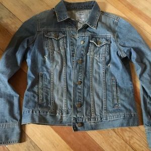 Old Navy Jean Jacket