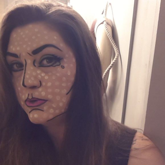 Meet your Posher, Chasidy