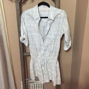 Victoria's Secret Romper