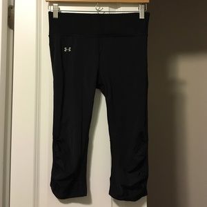 Under armour leggings