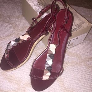 Burberry Sandals