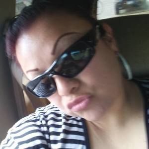 Meet your Posher, Cecy