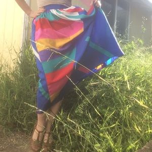 Vintage St.Michael Skirt