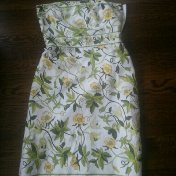 Dresses & Skirts - J Crew Dress