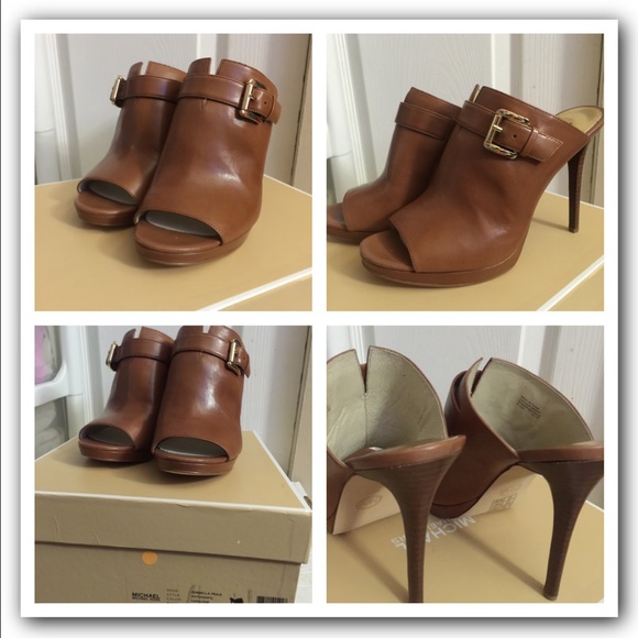 Michael kors Isabella leather final price thanks - Picture 2 of 4