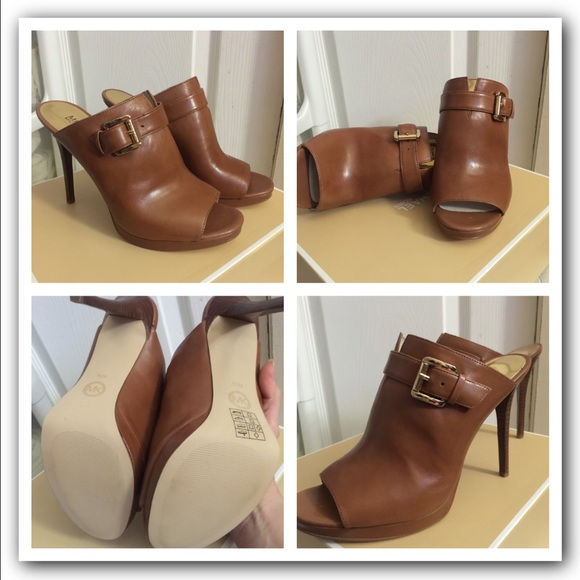 Michael kors Isabella leather final price thanks - Picture 3 of 4