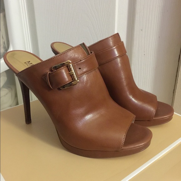 Michael kors Isabella leather final price thanks - Picture 4 of 4