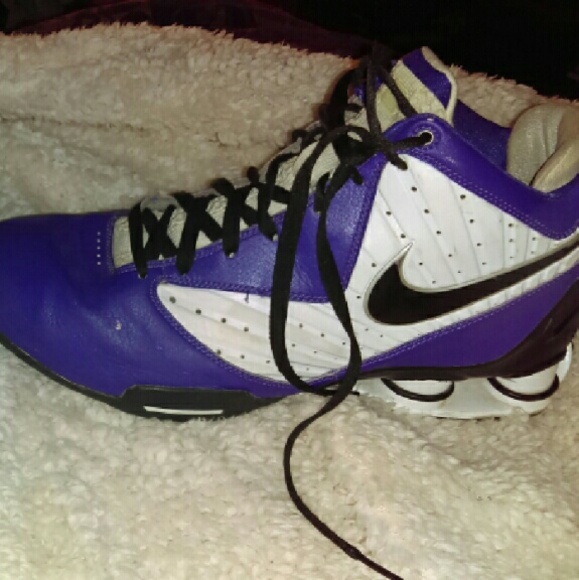 Men's Nike shoes