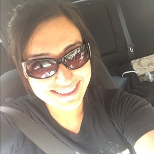 Meet your Posher, Sophia