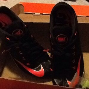 BRAND NEW Nike cleats