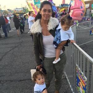 Meet your Posher, Lily