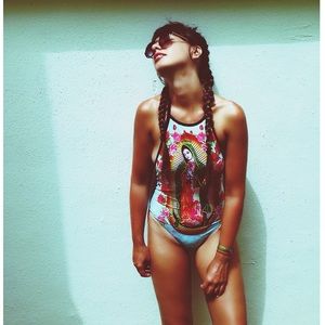 Motel Guadalupe Swimsuit