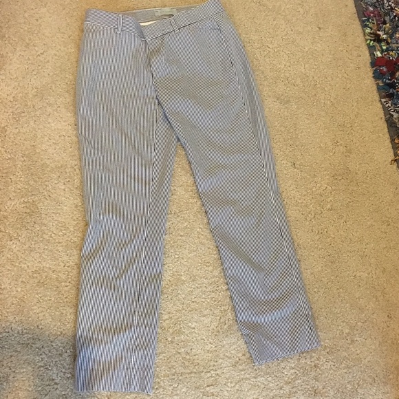 Gap Slacks