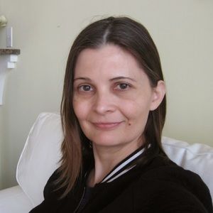 Meet your Posher, Jamie