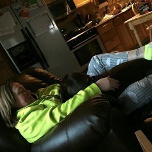 Meet your Posher, Jenn