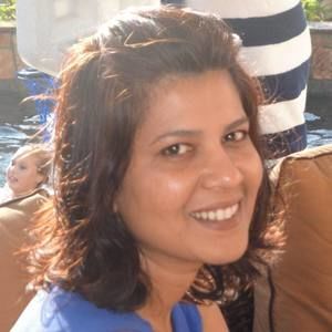 Meet your Posher, Supriti