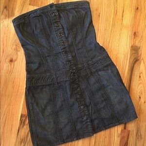 Guess Jeans dress. Size M.