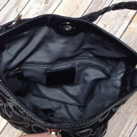 Coach bag! Perfect condition! - Picture 3 of 4
