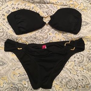Heart Victoria Secret bikini