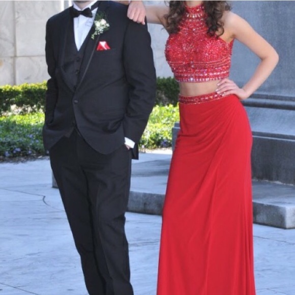 MUST GO SHERRI HILL
