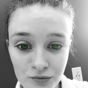 Meet your Posher, Chelsea