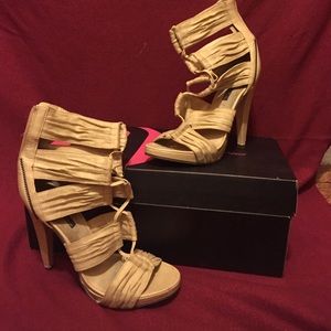 gladiator heels