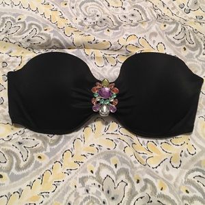 Bandeau Victoria Secret top