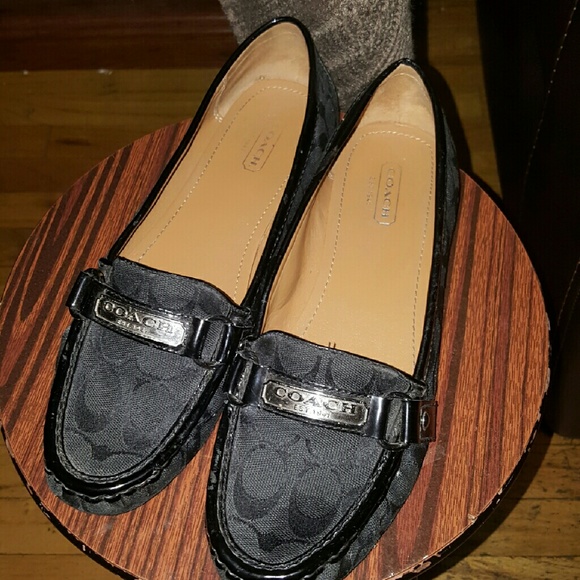 Coach Shoes - Coach loafers