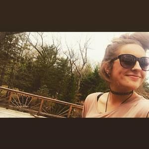 Meet your Posher, Shelby