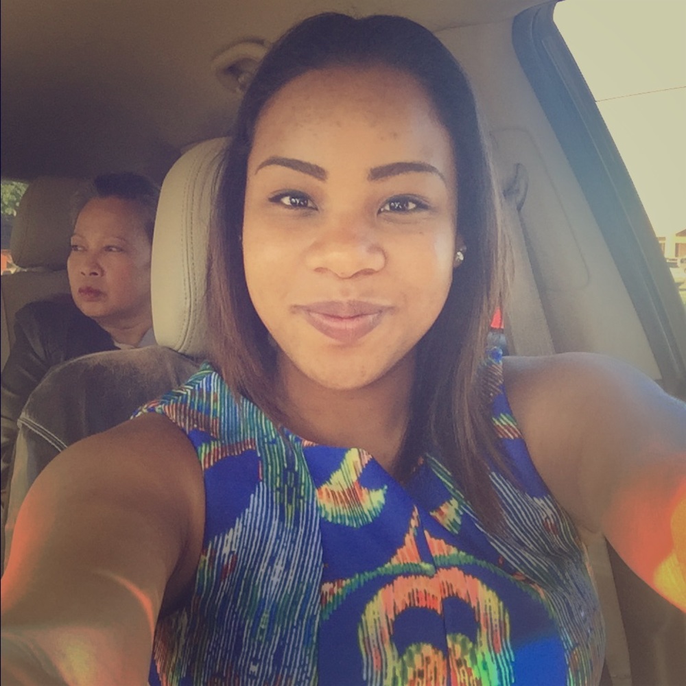 Meet your Posher, Mariah