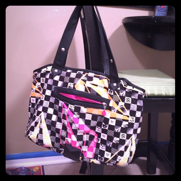 Volcom bag