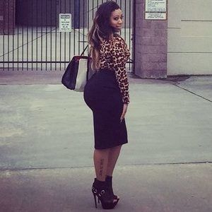 Meet your Posher, Kandi