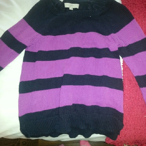 Loft Sweater - Picture 1 of 1