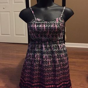 American eagle sundress. Size 4