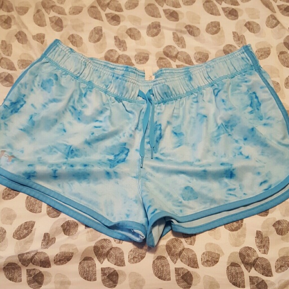 Under armour shorts
