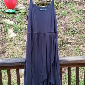 Cynthia Rowley Tank Dress
