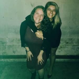 Meet your Posher, Samantha