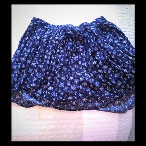 Forever21 skirt